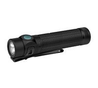Torcia Olight Baton 4 Pro Matte Black 1600 lumen