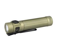 Torcia Olight Baton Ultra - 1800 lumen - Olive Green