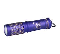 Torcia Olight I3E EOS 18th Anniversary Edition 90 lumen