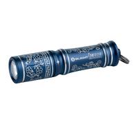 Torcia Olight I3E EOS Blue Porcelan 90 lumen