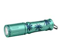 Torcia Olight I3E EOS Summer Palm 90 lumen