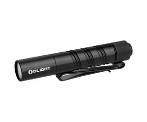 Torcia Olight I3T 2 EOS 300 lumen - Black