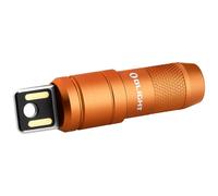 Torcia Olight iMini 2 - 50 lumen - Orange