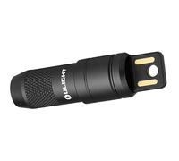 Torcia Olight iMini 2 Black 50 lumen