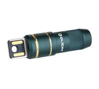 Torcia Olight iMini 2 Dream Blue 50 lumen