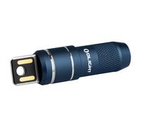 Torcia Olight iMini 2 Midnight Blue 50 lumen