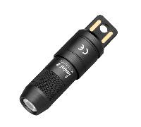 Torcia Olight iMini 2 Nera (50 Lumen)