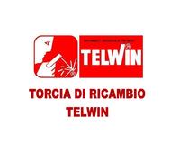 TORCIA ORIGINALE TELWIN PER TUTTI I MODELLI DI SALDATRICI A FILO CONTINUO