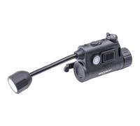 Torcia per casco Nextorch R Star 80 lumen