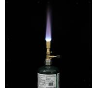 Torcia per saldatura a propano Bruciatore a gas da laboratorio Cannello per