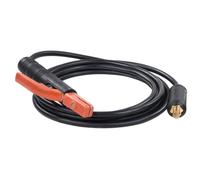 Torcia per saldatura MMA con cavo da 4 m, 250 A