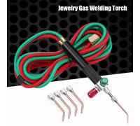Torcia per saldatura saldatore strumento accessori torcia acetilene kit attrezza