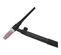 Torcia per saldatura TIG ESAB SR-B con valvola