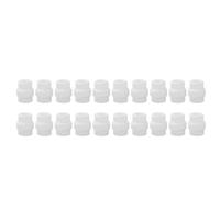 Torcia per saltura in ceramica con diffusore di gas MB 24KD, consumabili MIG/MAG atti per saltori.