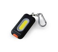TORCIA POCKET A LED 0,5W CON MOSCHETTONE PORTACHIAVI POCKET-LEDEL059 CFG