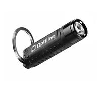 OptiTag torch torcia portachiavi con localizzatore apple dov’è 300 lumen ipx5