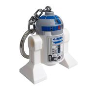 Torcia portachiavi di R2-D2
