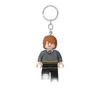 Torcia-portachiavi di Ron Weasley