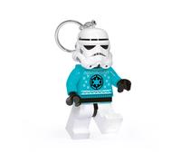 IQ Portachiavi LED Stormtrooper LEGO