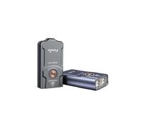 TORCIA PORTACHIAVI - FENIX - E03R V2.0 500 LUMENS
