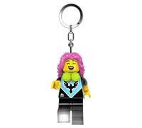 Torcia portachiavi Ragazza Gamer E-Sports