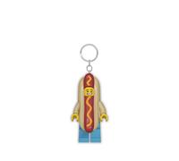 Torcia portachiavi Uomo Hot Dog