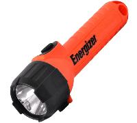 Torcia portatile Energizer ATEX 2× AA