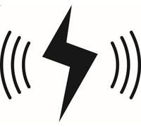 Torcia portatile / luce flash HAZET 1979W-85