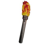 Torcia Portatile Puntelli Luci A LED, Torcia A Realistica per Giochi6556