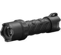 Torcia Potente A Led Da 320 Lumen Struttura Resistente Polysteel-200