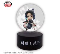 Torcia PRE ORDER "Demon Slayer: Kimetsu no Yaiba" - Shinobu Kocho Bandai
