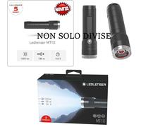 Torcia Professionale 1000 lm Novità LED Lenser® MT10 Torch 500845 PS CC GPG