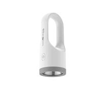 Torcia ricaricabile di design Lumus - EL075 CFG