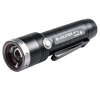 Ledlenser MT14 Torcia Ricaricabile, 1000lm, Portata 320m, 253g, IP54
