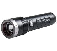 Ledlenser MT14 Torcia LED Professionale Ricaricabile in Alluminio - mod. 5008474