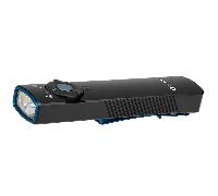 Torcia Ricaricabile Olight Arkfeld Nera con UV (CW, 1000 Lumen)