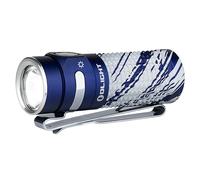 Torcia ricaricabile Olight Baton 4 Arctic Flame - 1300 lumen