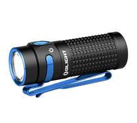 Batteria Ricaricabile al Litio Olight 650mAh 3.6V IMR16340 Baton 4