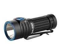Torcia ricaricabile Olight Baton Turbo Black 1000 lumen