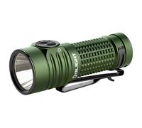 Torcia ricaricabile Olight Baton Turbo - OD Green 1000 lumen