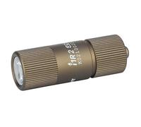 Torcia ricaricabile Olight I1R 2 EOS - Desert Tan 150 lumen