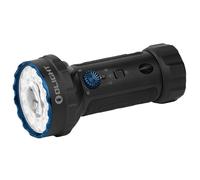 Torcia ricaricabile Olight Marauder Mini 2 - 10000 lumen, portata 750 m - Black