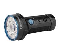 Torcia ricaricabile Olight Marauder Mini Black 7000 lumen, portata 600 m