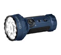 Torcia ricaricabile Olight Marauder Mini Midnight Blue 7000 lumen, portata 600 m