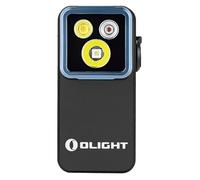Torcia ricaricabile Olight Oclip 2 Pro 530 lumeni - Black