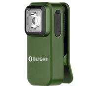 Torcia ricaricabile Olight Oclip - 300 lumen - OD Green
