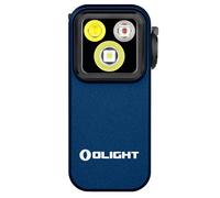 Torcia ricaricabile Olight Oclip Pro Midnight Blue 500 lumen