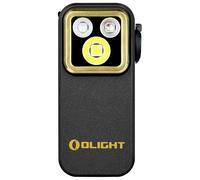 Torcia ricaricabile Olight Oclip Pro S 600 lumen - Black