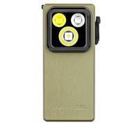 Torcia ricaricabile Olight Oclip Ultra - 530 lumen - Olive Green