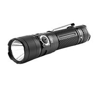 Torcia ricaricabile USB-C, 1500 lumen, LED SST40 - T N99-075